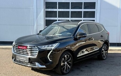Haval Jolion, 2021 год, 1 700 000 рублей, 1 фотография