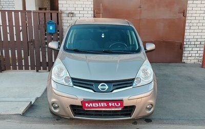 Nissan Note II рестайлинг, 2011 год, 700 000 рублей, 1 фотография