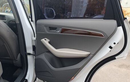 Audi Q5, 2011 год, 1 350 000 рублей, 17 фотография