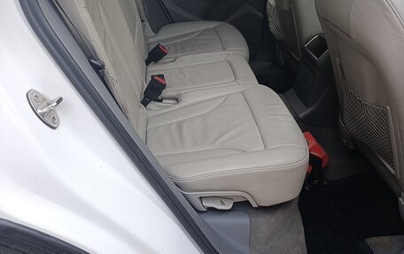 Audi Q5, 2011 год, 1 350 000 рублей, 18 фотография
