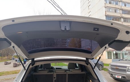 Audi Q5, 2011 год, 1 350 000 рублей, 22 фотография