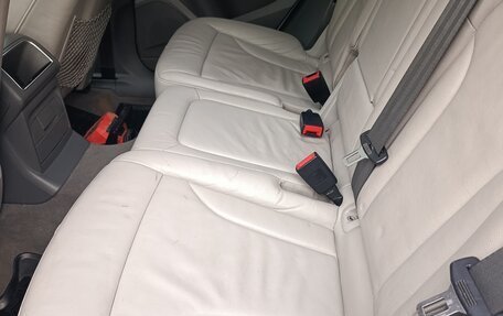 Audi Q5, 2011 год, 1 350 000 рублей, 24 фотография
