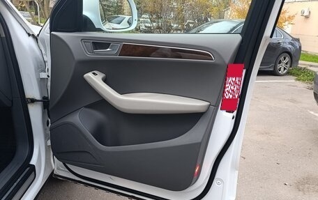 Audi Q5, 2011 год, 1 350 000 рублей, 19 фотография