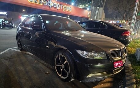 BMW 3 серия, 2005 год, 1 400 000 рублей, 1 фотография