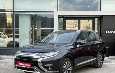 Mitsubishi Outlander III рестайлинг 3, 2021 год, 2 959 000 рублей, 1 фотография