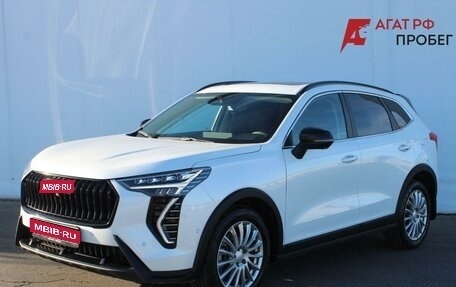 Haval Jolion, 2025 год, 2 260 000 рублей, 1 фотография