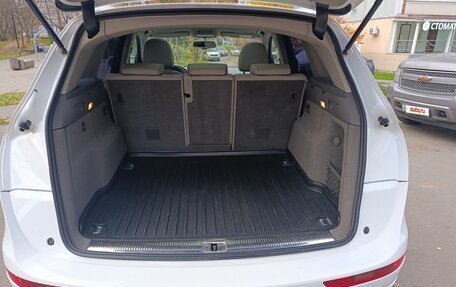 Audi Q5, 2011 год, 1 350 000 рублей, 25 фотография