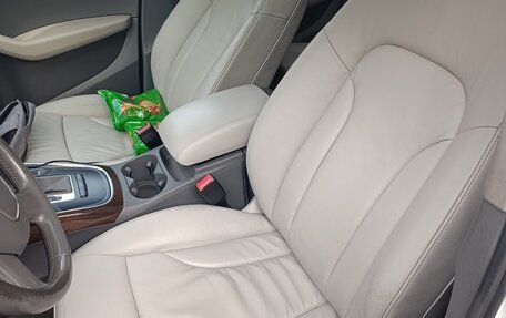 Audi Q5, 2011 год, 1 350 000 рублей, 27 фотография