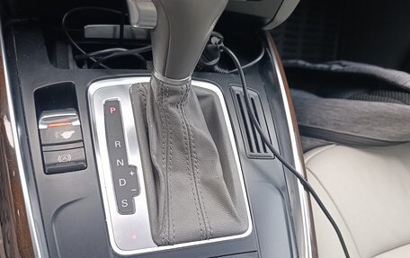 Audi Q5, 2011 год, 1 350 000 рублей, 26 фотография