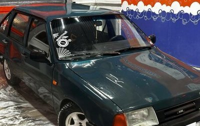 ИЖ 2126 «Ода», 2001 год, 63 000 рублей, 1 фотография