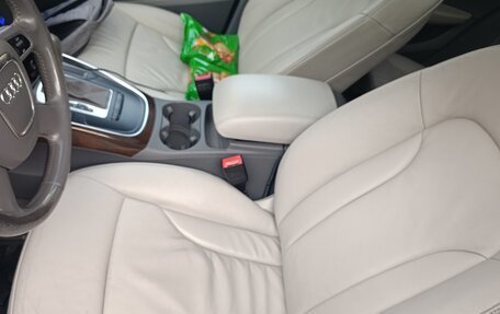Audi Q5, 2011 год, 1 350 000 рублей, 29 фотография