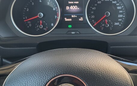 Volkswagen Tiguan II, 2018 год, 1 900 000 рублей, 9 фотография