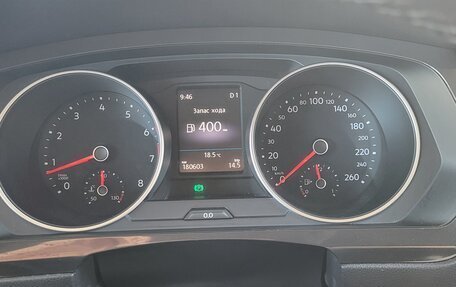 Volkswagen Tiguan II, 2018 год, 1 900 000 рублей, 13 фотография