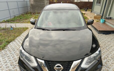 Nissan X-Trail, 2019 год, 2 050 000 рублей, 2 фотография