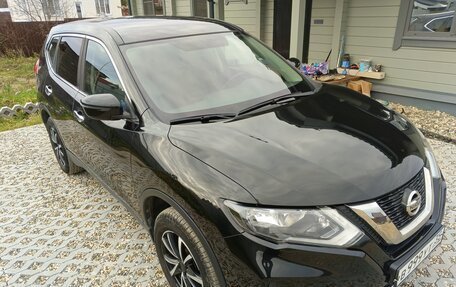 Nissan X-Trail, 2019 год, 2 050 000 рублей, 3 фотография
