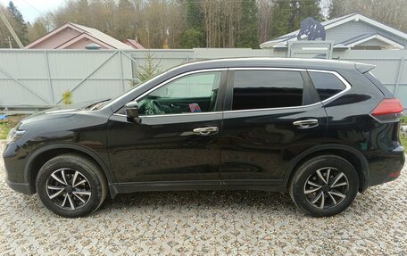 Nissan X-Trail, 2019 год, 2 050 000 рублей, 11 фотография