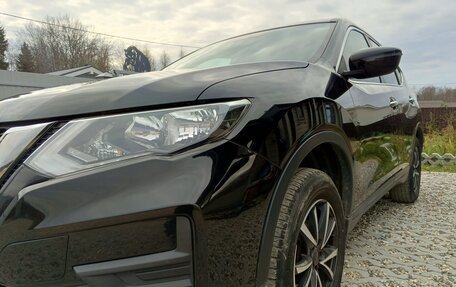 Nissan X-Trail, 2019 год, 2 050 000 рублей, 12 фотография