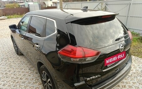 Nissan X-Trail, 2019 год, 2 050 000 рублей, 6 фотография