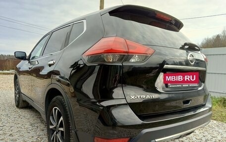 Nissan X-Trail, 2019 год, 2 050 000 рублей, 10 фотография
