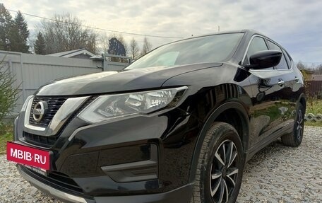Nissan X-Trail, 2019 год, 2 050 000 рублей, 13 фотография