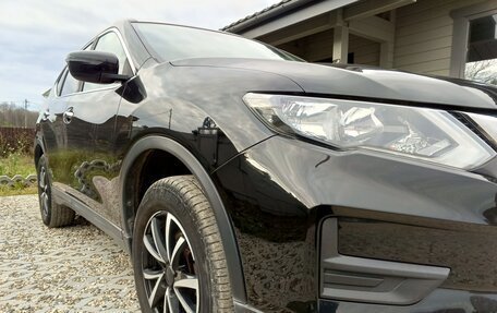 Nissan X-Trail, 2019 год, 2 050 000 рублей, 14 фотография