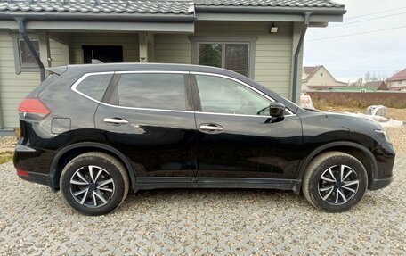 Nissan X-Trail, 2019 год, 2 050 000 рублей, 16 фотография