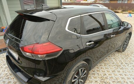 Nissan X-Trail, 2019 год, 2 050 000 рублей, 19 фотография