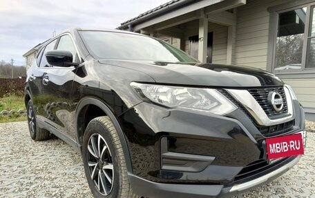 Nissan X-Trail, 2019 год, 2 050 000 рублей, 15 фотография