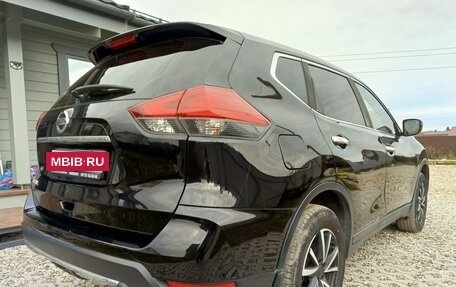Nissan X-Trail, 2019 год, 2 050 000 рублей, 17 фотография