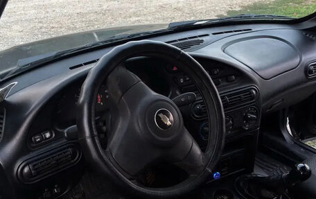 Chevrolet Niva I рестайлинг, 2013 год, 540 000 рублей, 6 фотография