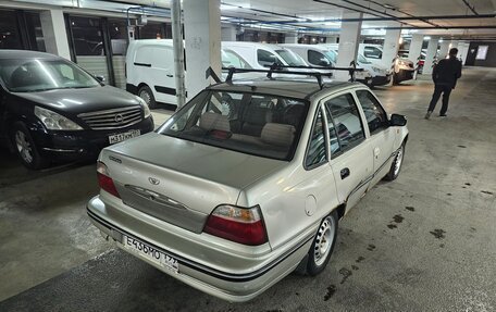 Daewoo Nexia I рестайлинг, 2008 год, 135 000 рублей, 2 фотография