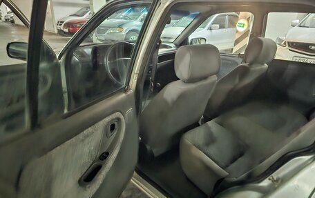 Daewoo Nexia I рестайлинг, 2008 год, 135 000 рублей, 6 фотография