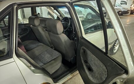 Daewoo Nexia I рестайлинг, 2008 год, 135 000 рублей, 9 фотография