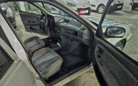 Daewoo Nexia I рестайлинг, 2008 год, 135 000 рублей, 10 фотография