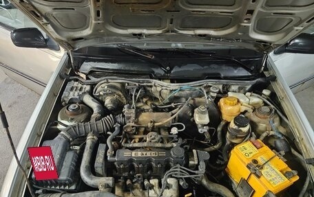 Daewoo Nexia I рестайлинг, 2008 год, 135 000 рублей, 13 фотография