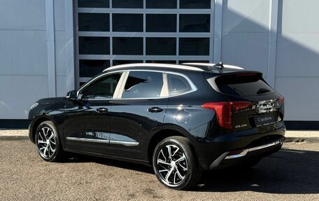 Haval Jolion, 2021 год, 1 700 000 рублей, 3 фотография