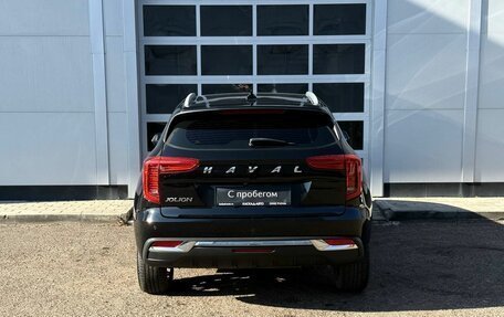Haval Jolion, 2021 год, 1 700 000 рублей, 4 фотография