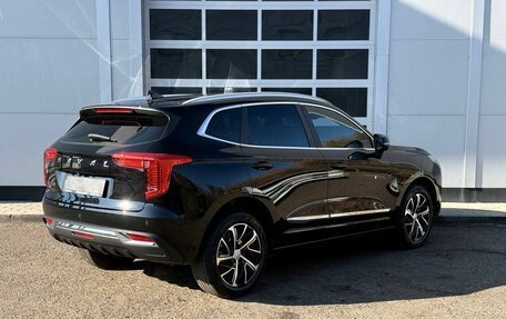 Haval Jolion, 2021 год, 1 700 000 рублей, 5 фотография