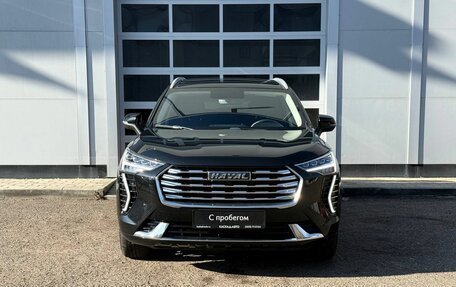 Haval Jolion, 2021 год, 1 700 000 рублей, 8 фотография
