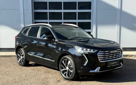 Haval Jolion, 2021 год, 1 700 000 рублей, 7 фотография