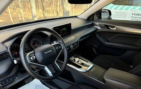 Haval Jolion, 2021 год, 1 700 000 рублей, 13 фотография