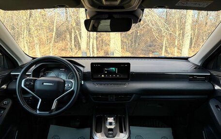 Haval Jolion, 2021 год, 1 700 000 рублей, 12 фотография