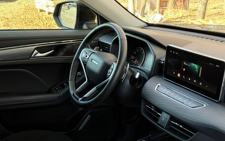 Haval Jolion, 2021 год, 1 700 000 рублей, 15 фотография