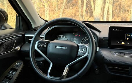 Haval Jolion, 2021 год, 1 700 000 рублей, 16 фотография