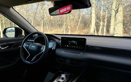 Haval Jolion, 2021 год, 1 700 000 рублей, 14 фотография