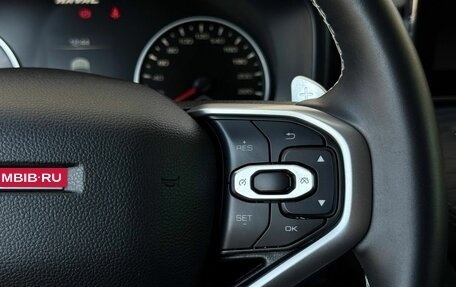 Haval Jolion, 2021 год, 1 700 000 рублей, 19 фотография