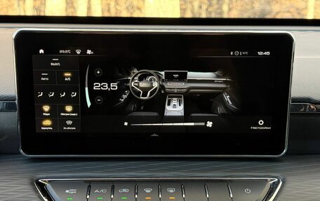 Haval Jolion, 2021 год, 1 700 000 рублей, 20 фотография