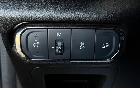 Haval Jolion, 2021 год, 1 700 000 рублей, 23 фотография