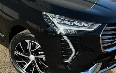 Haval Jolion, 2021 год, 1 700 000 рублей, 27 фотография