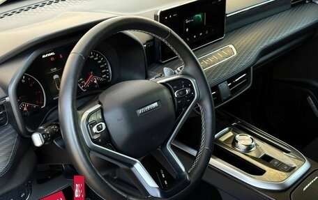 Haval Jolion, 2021 год, 1 700 000 рублей, 17 фотография